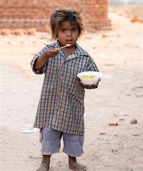 'Lion' Campaign To Aid Homeless Children In India Passes .
